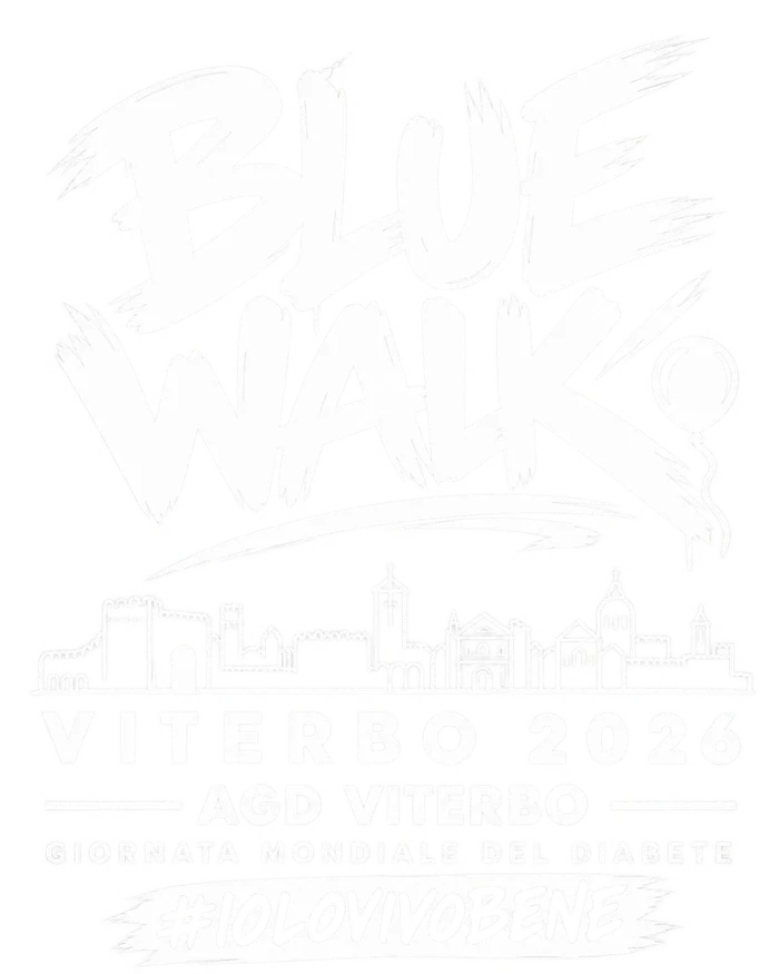 Blue Walk Viterbo 2026
