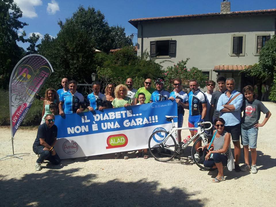 Attività AGD Viterbo 1