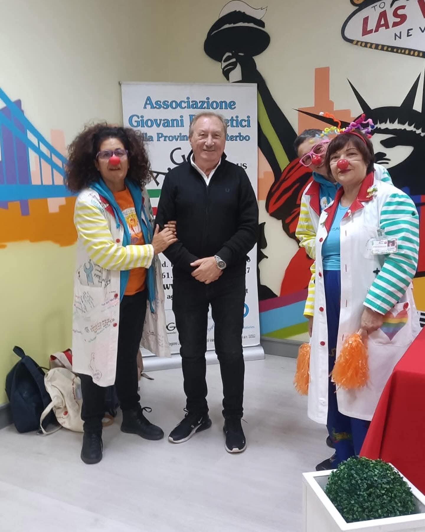 Attività associativa AGD Viterbo