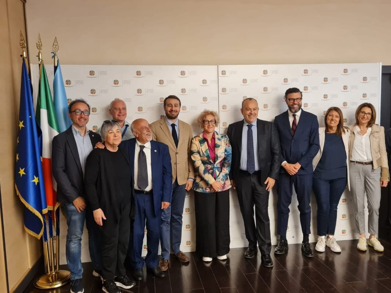 Attività associativa AGD Viterbo