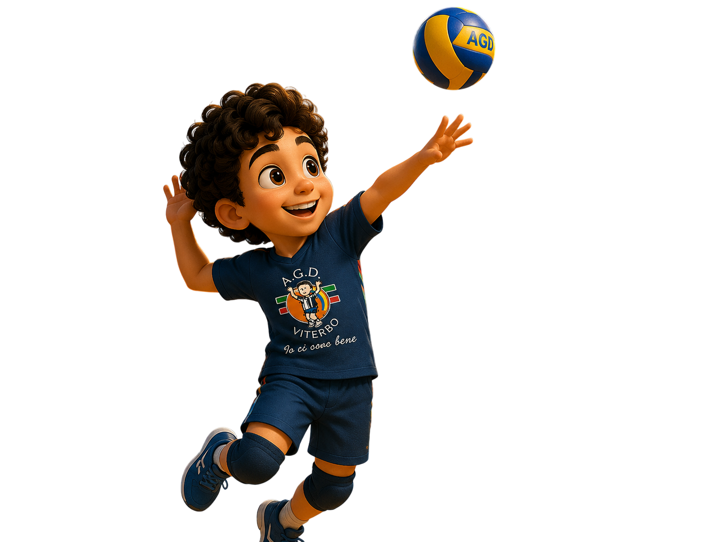 Pallavolo